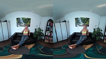 blonde,vr-porn,amateur,foot-fetish,german