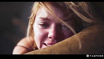 lesbian-slave,hd,blonde,cosplay,muff-diving