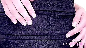 pov,brunette,casting,teen-18,amateur