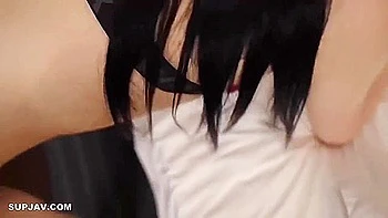 japanese-amateur,asian-big-tits,toys,bedroom,homemade