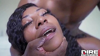 big-cock,footjob,cum-inside,lingerie,arab-wife