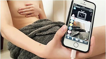 masturbation,small-tits,japanese-wife,solo-female,big-cock