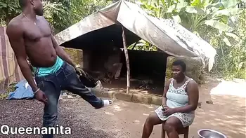 public,bbc,wife,blowjob,outdoor