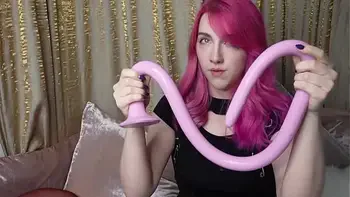 missprincesskay,deepthroat,slink,extreme