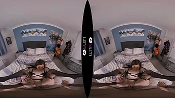 hardcore,vr-porn,tattoo,cowgirl,fishnet