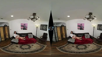 brunette,pornstar,milf,vr-porn