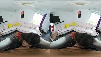 vr-porn,hardcore,colombian,latina,handjob