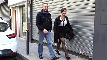 high-heels,tattoo,anal,threesome,blowjob