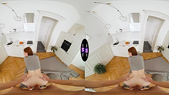 virtual-reality,sofa,missionary,teen,long-hair