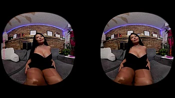 big-tits,asian,vr-porn,solo-female,brunette