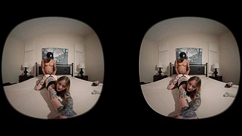 blowjob,interracial,hardcore,tattoo,9blockproductions