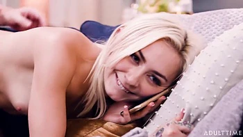 young-18,veiny,blonde,deepthroat,tattoo