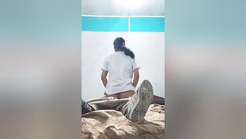 amateur,phone,brunette,hd,desi