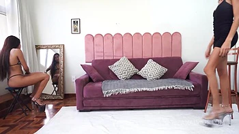 big-cock,blowjob,double-anal-penetration,gaping,latina