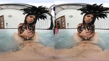 cosplay,cowgirl,vr-porn,tattoo,big-tits