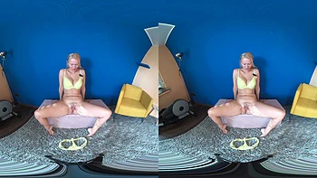 big-ass,amateur,blonde,masturbation,german