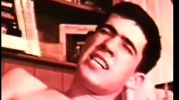 vintage,group-sex,cumshot