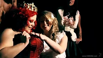 hardcore,doggy-style,tits,cowgirl,blonde