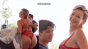 blonde,booty-shake,hd,busty-milf,amateur-milf