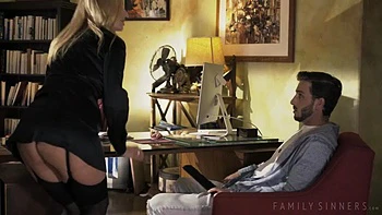 blonde,missionary,doggy-style,blowjobs,licking