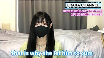 solo-female,edging,handjob,nipple-play,youtuber