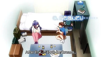 big-tits,anime,creampie,hentai,blowjob