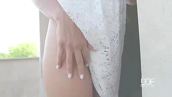 hungarian,high-heels,small-tits