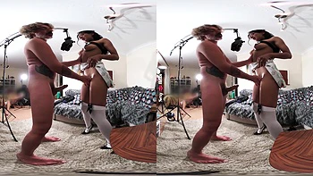 blowjob,stockings,latex,vr-porn,spanking