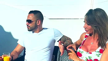 milf,lingerie,french