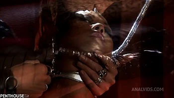 latex,american,ebony,european,blonde