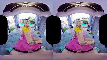 babes,cowgirl,pov,3d,reality