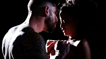 couple,cowgirl,doggystyle,brunette,hardcore