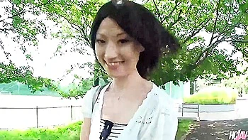 brunette,asian-creampie,small-tits,asian,japanese