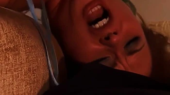 booty-shake,blowjob,lace,red-head,vintage