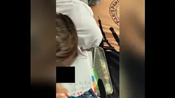 party,threesome,lesbianas,estudiante,homemade