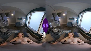 tattoo,handjob,milf,blonde,vr-porn