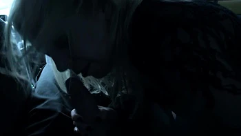 blonde,hardcore,french,stockings,blowjob