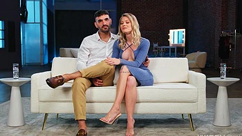 doggy-style,big-black-cock,tattoo,blonde,blowjob