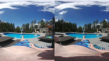 vr-porn,handjob,outdoor