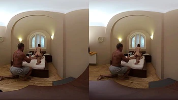 hungarian,teens,behind-the-scenes,blowjob,threesome