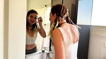 amateur,tattoo,lesbian,french,lingerie