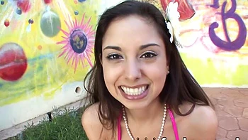 couple,anal,brunettes,bikini,long-hair