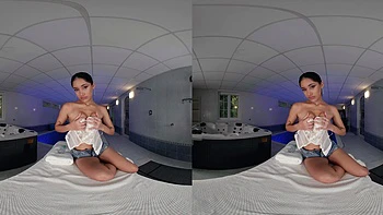 pov,brunettes,hardcore,couple,natural-tits