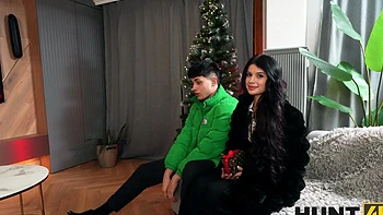 tattoo,czech,thong,cowgirl,brunette