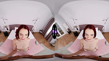 redhead,blowjob,teen,hardcore,doggy-style