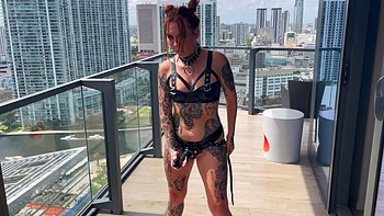 redhead,hd,solo,amateur,fetish