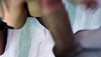 blowjob,hd,blonde,stockings,asslick