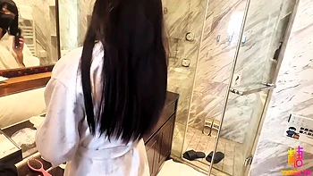 blowjob,asian,japanese,hardcore,stockings