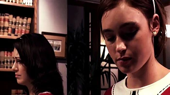 blowjob,bdsm,redhead,brunette,fetish