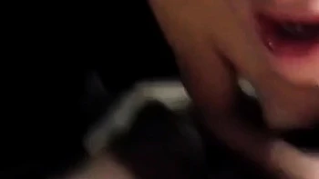 blowjob,handjob,amateur,brunette,pov